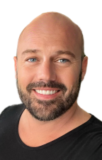 Xavier Gillot