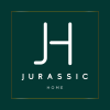 Jurassic Home Logo